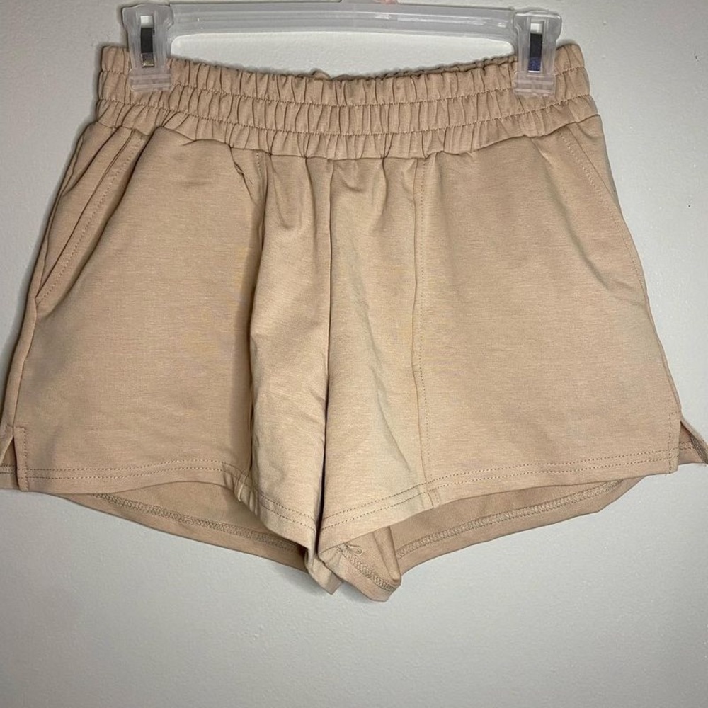 fcs collection shorts